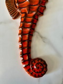 Decoratief Vintage Zeepaardje