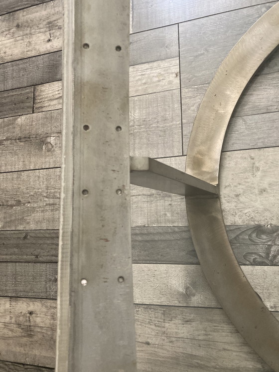 Image 1 of Spherical bubble armchair in Plexiglas by CHRISTIAN DANINOS editor SPERE model created in 1968