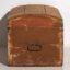 Baule antico patina marrone (c.1920) #49 – Armadi contenitori, Rustic (photo 15 of 33)