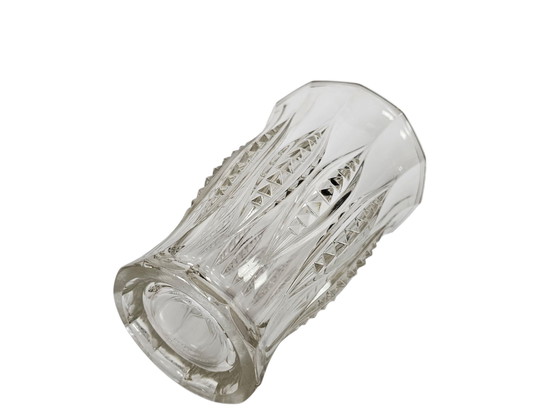 Image 1 of Val St. Lambert - Charles Graffart - Belgique - cristal - verre - Art Déco - années 1930