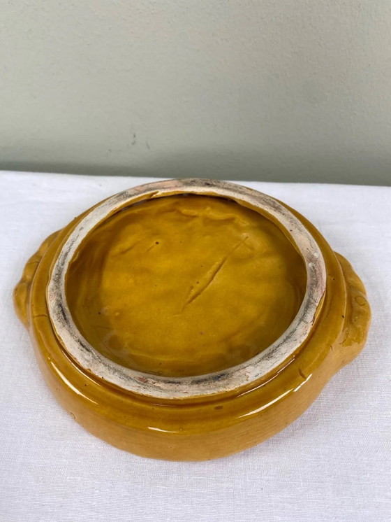 Bottle tray – Table accessories, Porcelain, Vintage (photo 3 of 5)