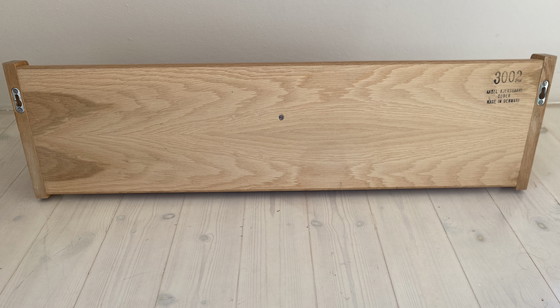 Image 1 of Aksel Kjersgaard wall shelf 3002