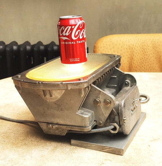 Image 1 of Luminaria Philips a pie