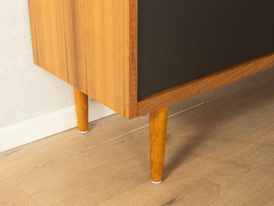Image 1 of 50s sideboard by Georg Satink for WK Möbel, vintage