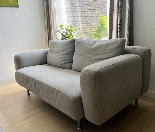 Ligne Roset bank 2-zits