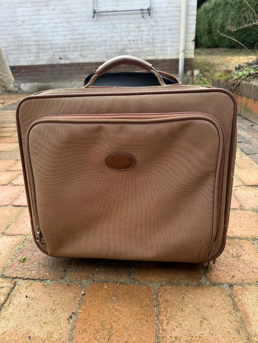 Custodia per laptop Longchamp