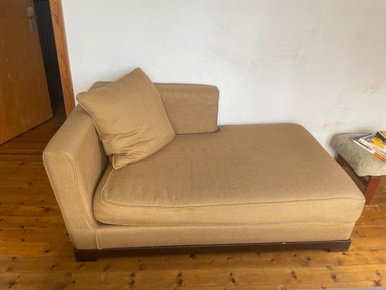 Image 1 of Chaise Longue Promemoria - Wanda