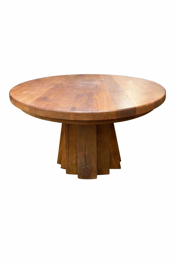 Image 1 of Eettafel Pierre Chabo