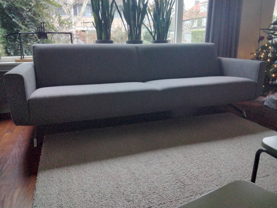 Image 1 of Design 3,5  zitbank Dirk van Jame