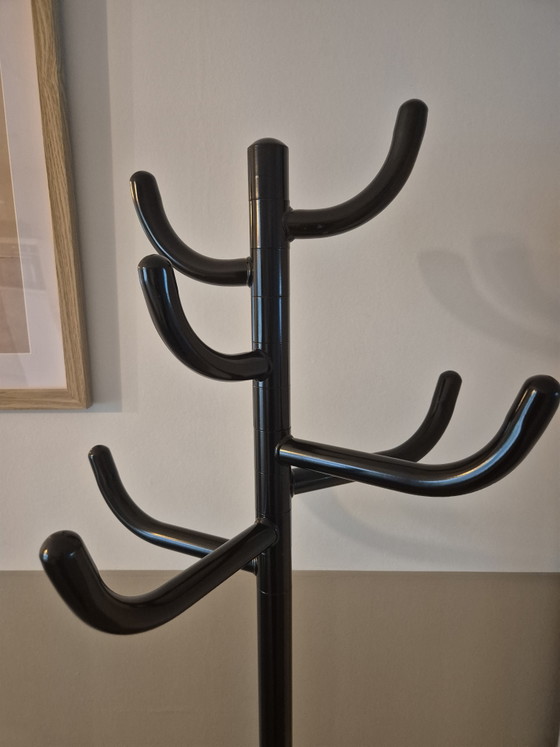 Appendiabiti vintage 'Smed' di Rutger Andersson - 1978 – IKEA, Metal (photo 7 of 8)