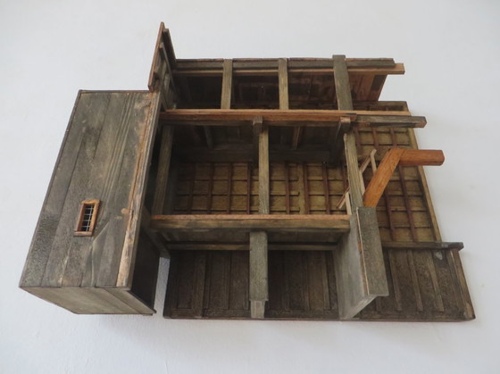 Image 1 of Eric van Solm - 'Abandonné'