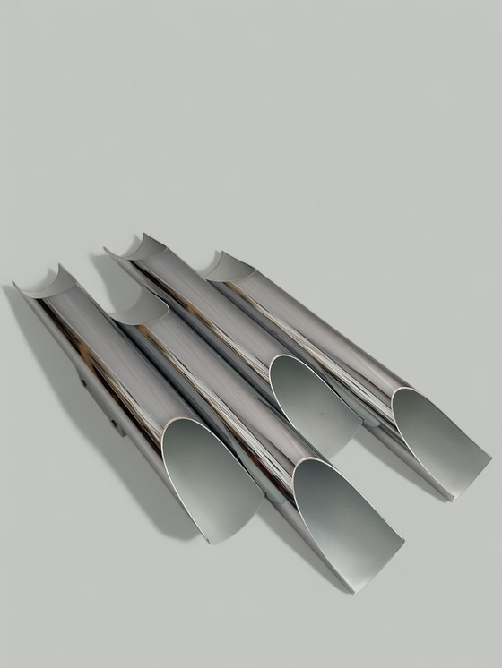 Image 1 of Linea Verdace - Tubetto LV32042 - Chroom