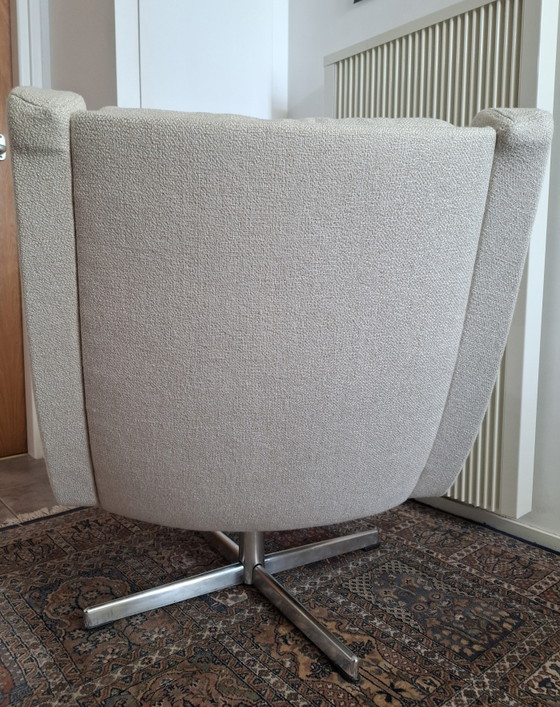Image 1 of Sillón Artifort restaurado.