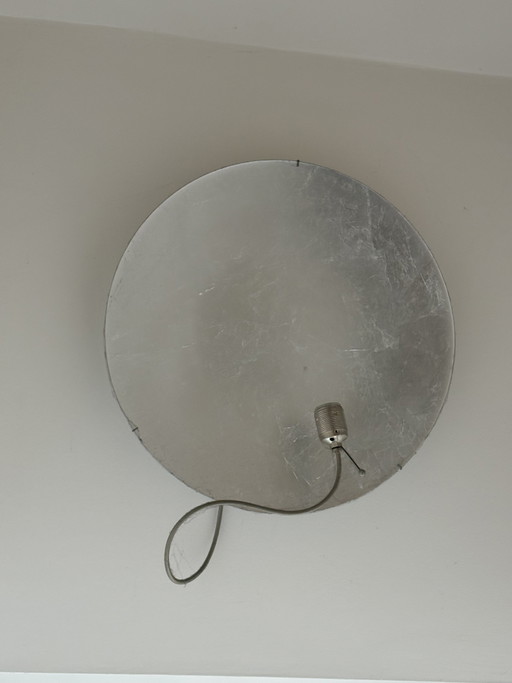Catellani & Smith Telchisugio Ø 50 cm Argent
Design classique - excellent état