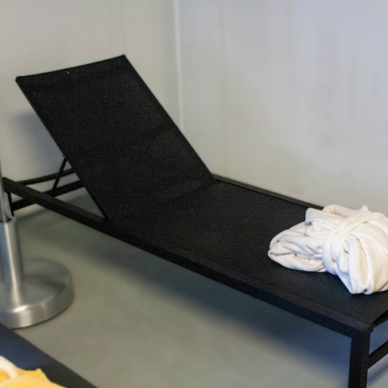 Image 1 of Borek Lipari lounger