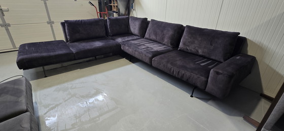 Image 1 of Passe partout zico velvet anthracite