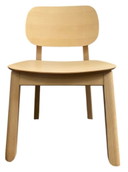 Sedia Hay Soft Edge