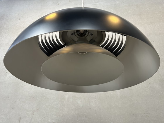 Image 1 of Vintage design pendant lamp AJ Royal - Arne Jacobsen for Louis Poulsen - 1960's