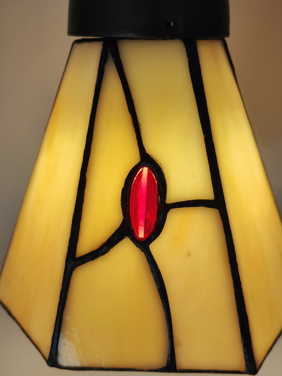 Image 1 of Lampada da Tavolo