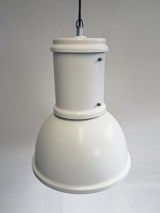 Pendant lamp Fontana Arte Italy – Metal (photo 4 of 19)