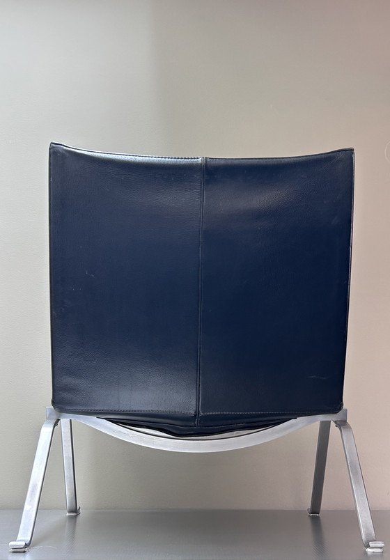 Image 1 of Paul Kjaerholm PK22 fauteuil