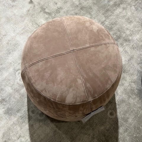 Image 1 of MDF Italia Fuji poef