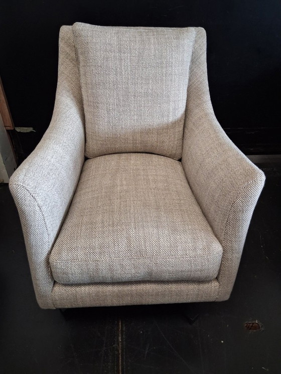 Image 1 of Belazza Piccolo Drehsessel (2er-Set)