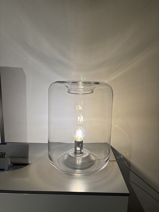 Lámpara de mesa Ligne Roset Bonbonne