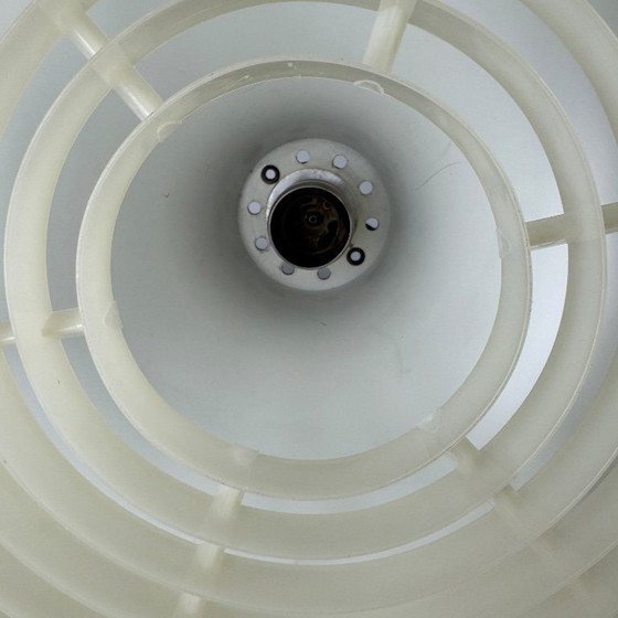 Image 1 of Lampada a sospensione scandinava vintage, anni '70