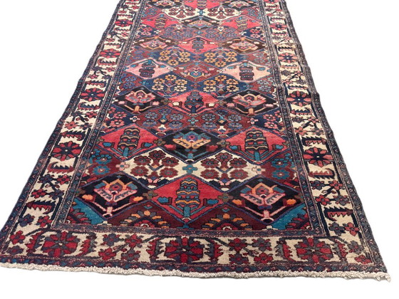 Image 1 of Handmade persian Runner 
