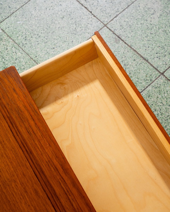 Image 1 of Table de chevet de Severin Hansen