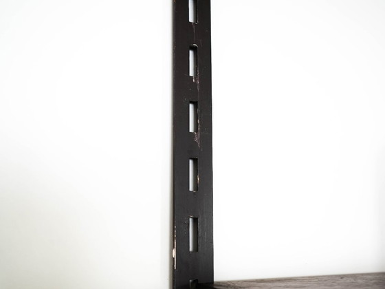 Image 1 of Scaffale in palissandro, design danese, anni '60, designer: Kai Kristiansen, produttore: FM Møbler