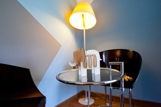 Image 1 of Dier (olifant) - houten ornament Gemaakt in Italië door Ulap design Attivo