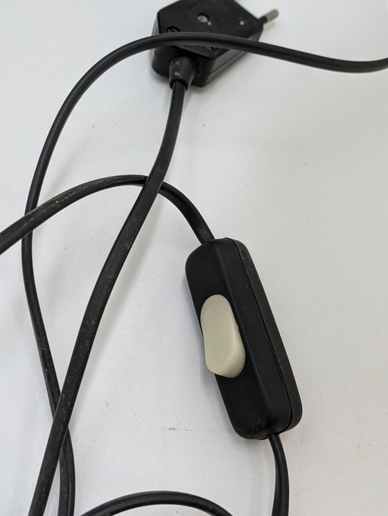 Image 1 of Azucena - Ignazio Gardella - Tafellamp - Arenzano - Messing, Glas