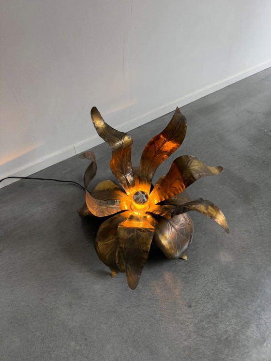 Image 1 of Flutlichtanlage von Hollywood Regency