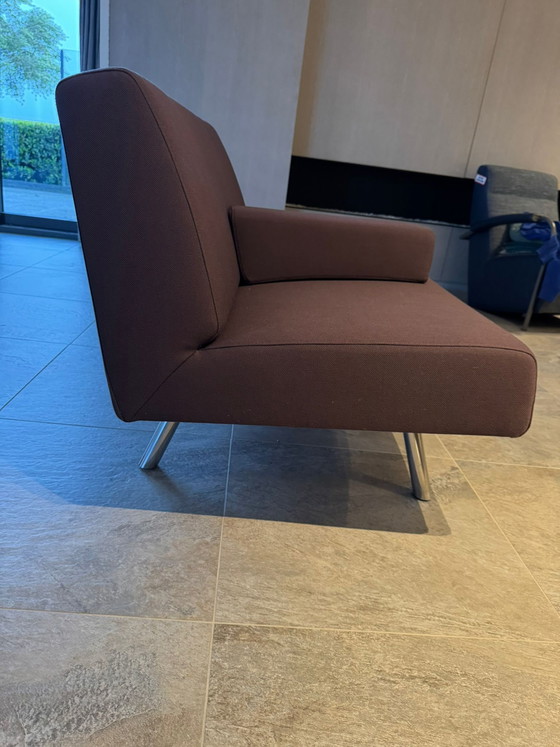 Image 1 of Conjunto de sofás Havee Sky, diseño de Hans Daalder