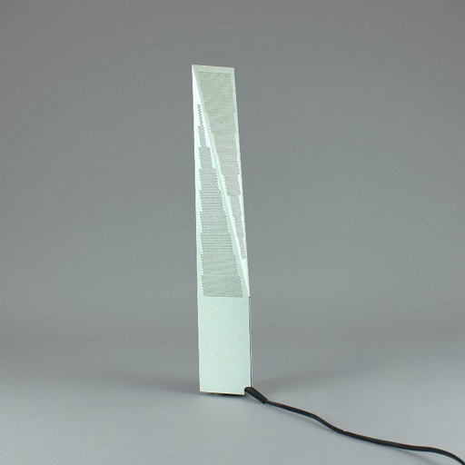 Mart Van Schijndel (1943-1999) - Tafelamp Bishop - Martech - 1981