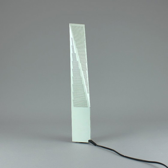 Image 1 of Mart Van Schijndel (1943-1999) - Tafelamp Bishop - Martech - 1981