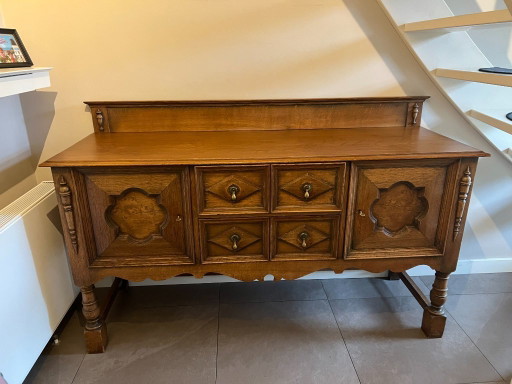 Pander and Sons Sideboard