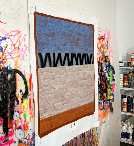 Image 1 of Tehos - Abstraction L09