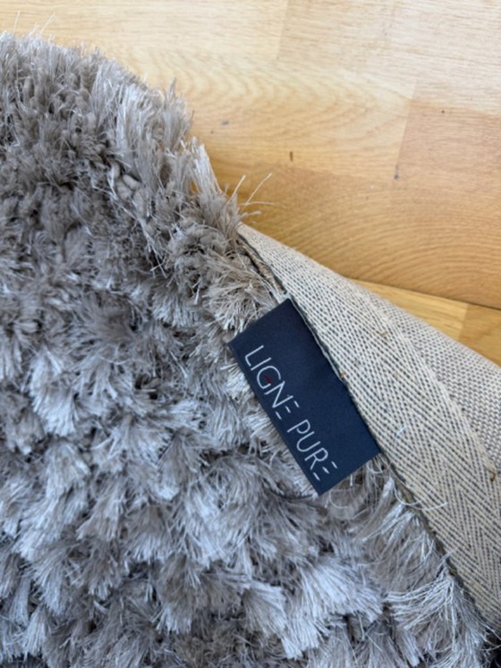 Image 1 of Magnifique tapis LIGNE PURE Adore, 2,50 m x 3,50 m
