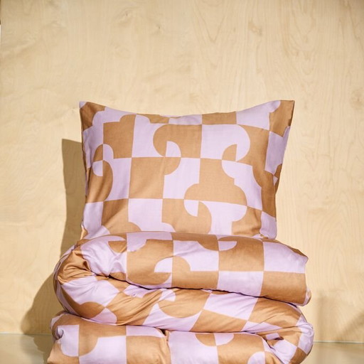 Auping Dazzling Dreams duvet cover - 240x220