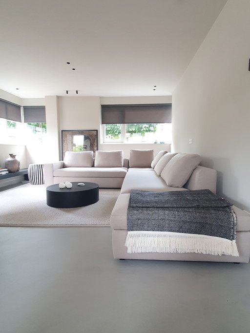 Cartel Living Corner Sofa Elements - New