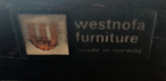 Image 1 of Sedia Siesta norvegese