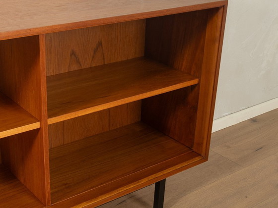 Image 1 of Dressoir uit de jaren 60, Lothar Wegner, vintage