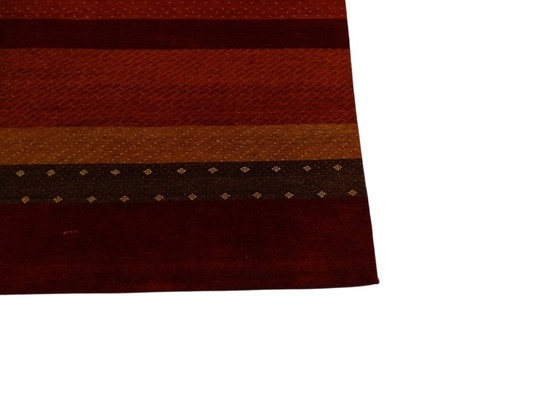 Image 1 of Gabbeh - 290 x 202 cm - Wool on cotton - Hand-knotted