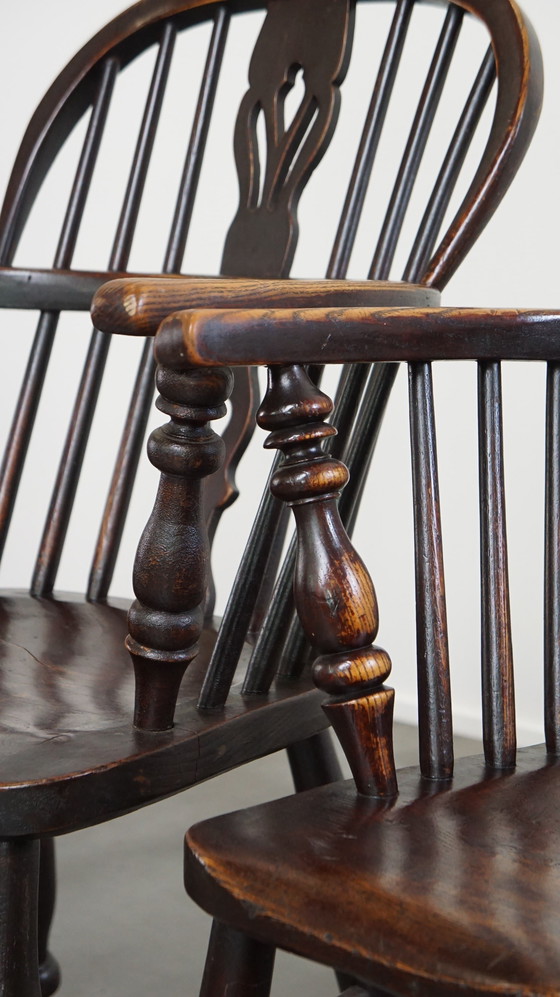 Image 1 of 2 X Eetkamerstoel