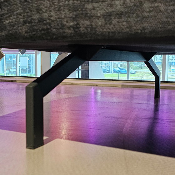 Image 1 of LABEL vandenberg Kameo 3-seater sofa