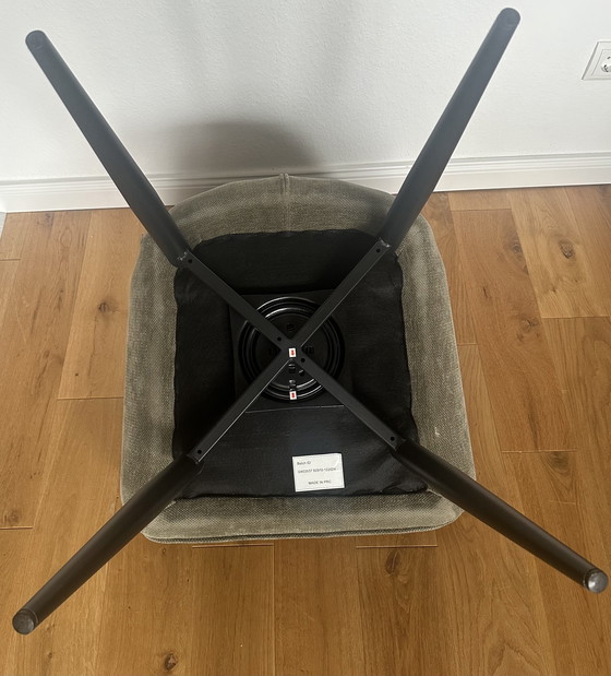 Image 1 of Sedia girevole Riviera Maison