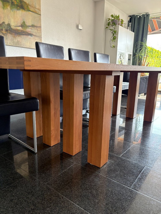 Image 1 of Cassina 451 La Basilica table